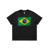 4030 Women's Box Tee Thumbnail