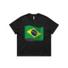 4030 Women's Box Tee Thumbnail