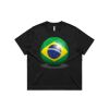 4030 Women's Box Tee Thumbnail