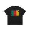 4030 Women's Box Tee Thumbnail