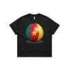 4030 Women's Box Tee Thumbnail