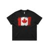 4030 Women's Box Tee Thumbnail