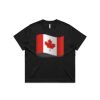 4030 Women's Box Tee Thumbnail