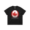 4030 Women's Box Tee Thumbnail