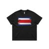 4030 Women's Box Tee Thumbnail