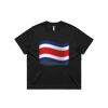 4030 Women's Box Tee Thumbnail