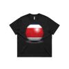 4030 Women's Box Tee Thumbnail