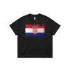 4030 Women's Box Tee Thumbnail