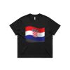 4030 Women's Box Tee Thumbnail