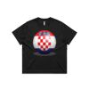 4030 Women's Box Tee Thumbnail