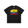 4030 Women's Box Tee Thumbnail