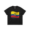 4030 Women's Box Tee Thumbnail