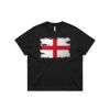 4030 Women's Box Tee Thumbnail
