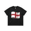 4030 Women's Box Tee Thumbnail