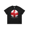 4030 Women's Box Tee Thumbnail