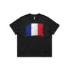 4030 Women's Box Tee Thumbnail