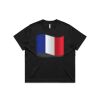4030 Women's Box Tee Thumbnail