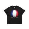 4030 Women's Box Tee Thumbnail