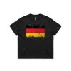 4030 Women's Box Tee Thumbnail