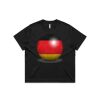 4030 Women's Box Tee Thumbnail