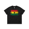 4030 Women's Box Tee Thumbnail