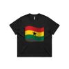 4030 Women's Box Tee Thumbnail