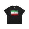 4030 Women's Box Tee Thumbnail