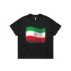 4030 Women's Box Tee Thumbnail
