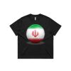 4030 Women's Box Tee Thumbnail
