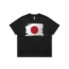 4030 Women's Box Tee Thumbnail