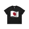 4030 Women's Box Tee Thumbnail