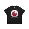 4030 Women's Box Tee Thumbnail