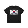 4030 Women's Box Tee Thumbnail