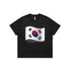 4030 Women's Box Tee Thumbnail
