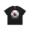 4030 Women's Box Tee Thumbnail
