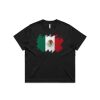 4030 Women's Box Tee Thumbnail