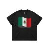 4030 Women's Box Tee Thumbnail