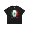 4030 Women's Box Tee Thumbnail