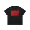 4030 Women's Box Tee Thumbnail