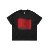 4030 Women's Box Tee Thumbnail