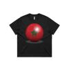 4030 Women's Box Tee Thumbnail