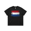 4030 Women's Box Tee Thumbnail