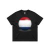 4030 Women's Box Tee Thumbnail