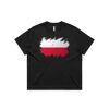 4030 Women's Box Tee Thumbnail