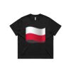 4030 Women's Box Tee Thumbnail