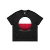 4030 Women's Box Tee Thumbnail