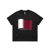 4030 Women's Box Tee Thumbnail