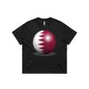 4030 Women's Box Tee Thumbnail