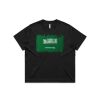 4030 Women's Box Tee Thumbnail