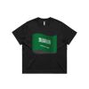 4030 Women's Box Tee Thumbnail